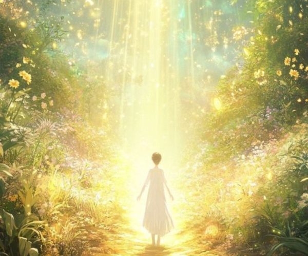 15 Minute Meditation Music for Inner Peace