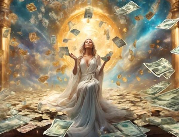 6 Steps to Manifest Financial Abundance With Law of Attraction