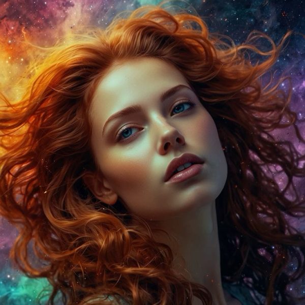 #AIArt #DigitalArt #Spirituality #WomenEmpowerment #Aesthetic #FeminineEnergy #Ethereal #ArtisticWomen #GoddessVibes #FantasyArt #DivineFeminine #MysticalWomen #SoulfulArt #CosmicWomen #GoddessEnergy_