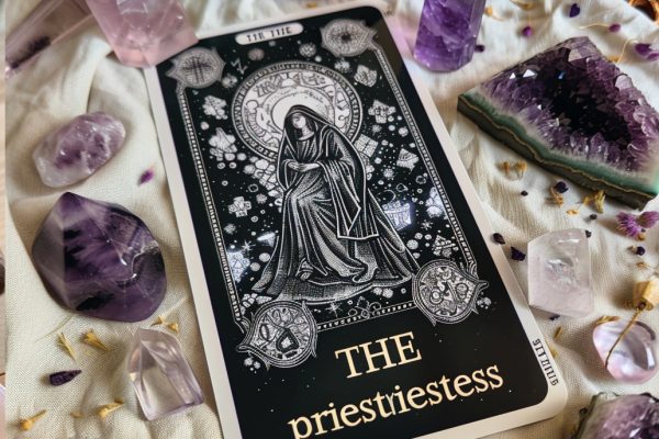 A_tarot_card_deck_with_THE_high_priestess_surround_cde3edc3-4099-4105-a111-5d033eaa2b44 2