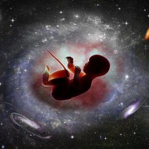 Baby-born-in-space