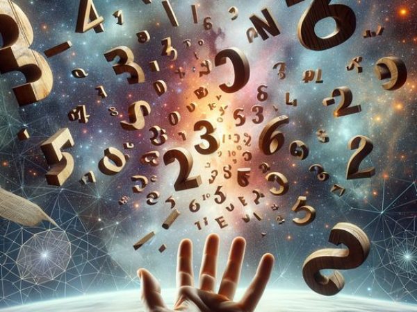 Career Destiny_ How Numerology Can Guide Your Professional Life #нумерология #матрицасудьбы #обучен