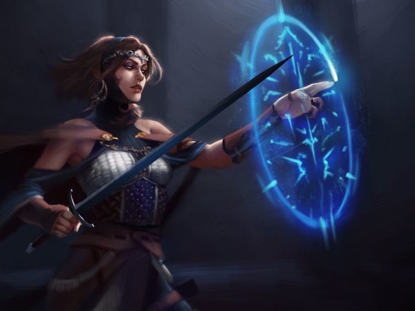 Fantasy-girl-magic-sword_1280x1024