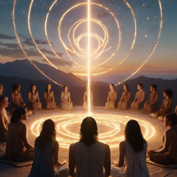 Gia đình hồn thứ cấp