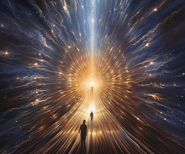 Glimpse of the Reunion