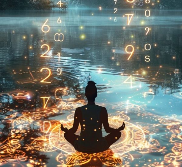 Numerology & Love_ The Numbers You Need to Know for True Romance