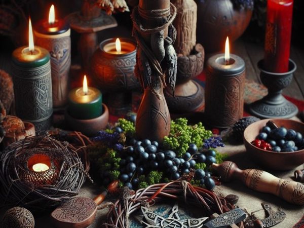 Play Before It Vanishes_ The Witchcraft Board Game That Will Enchant You