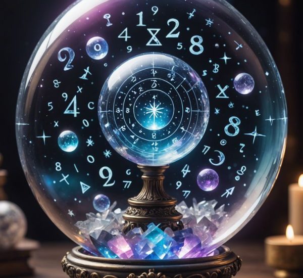 Secret Numerological Strategies for Entrepreneurs!