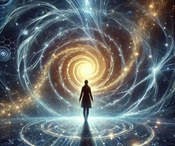 The Paradox of Infinity