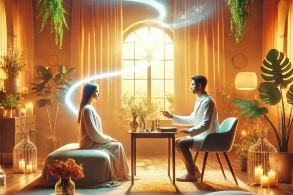 Transform Lives with EnergieHypnose Practitioner Certification!