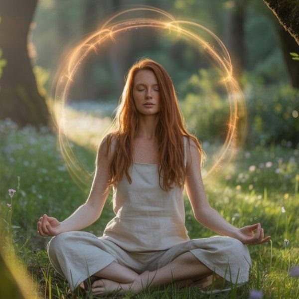 Unlock the Hidden Power of Your Energy Field Unlock the Hidden Power of Your Energy Field