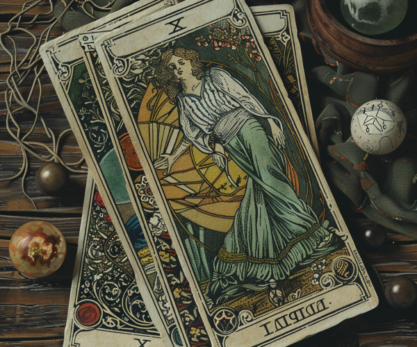 beautiful_tarot_cards_fanned_out_on_a_wooden_table_occ_0aa8109e-eadd-45c4-8b8e-9ebc6d12b508 5