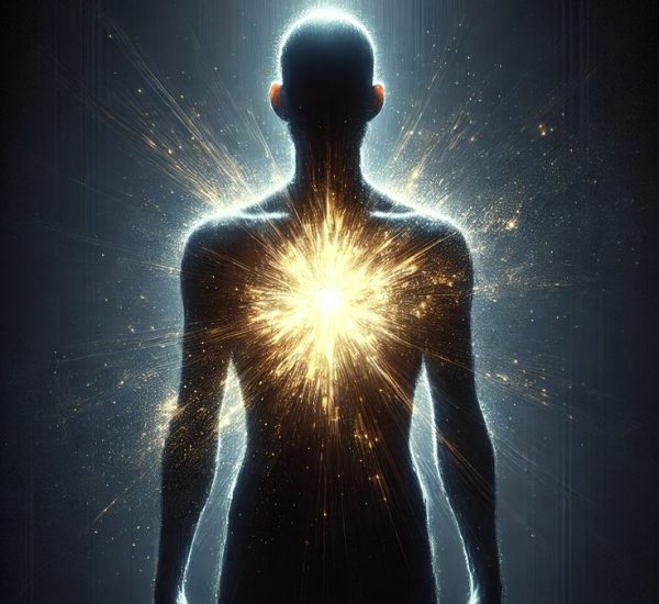 power of soul
