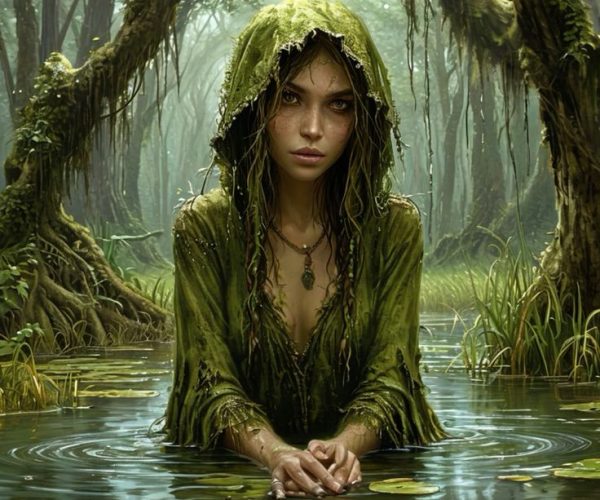 «Кикимора»