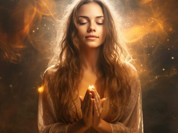 Любовь и забота без ожиданий – путь к счастью