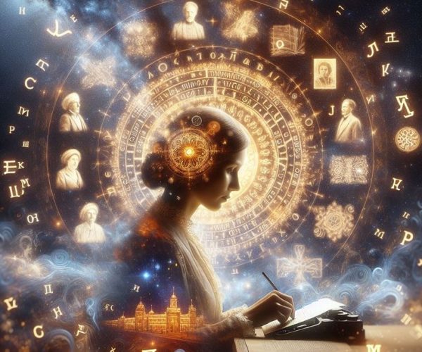 Майстер пера